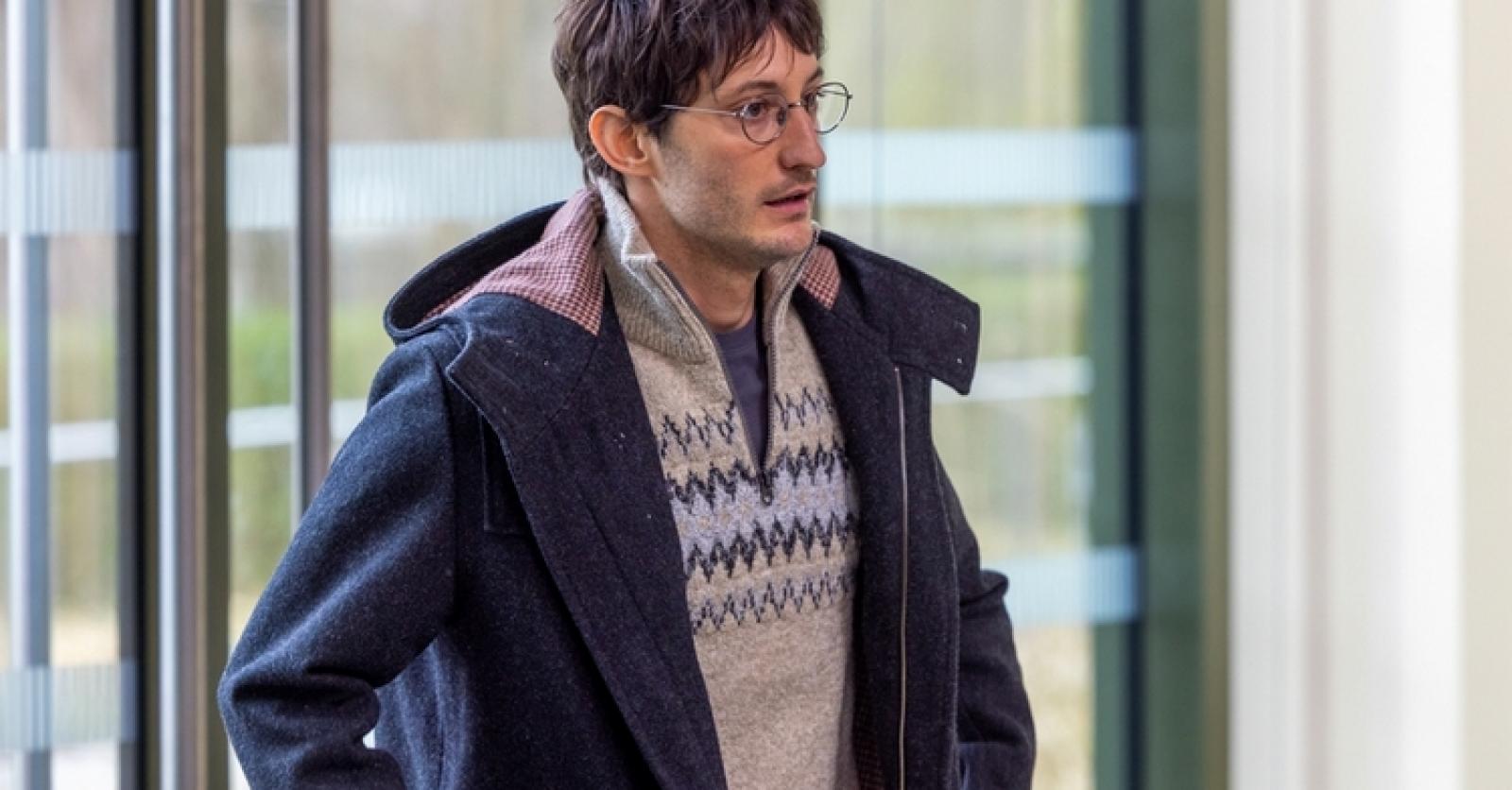 Netflix Belgique : les nouveautés de la semaine du 29 avril au 5 mai 2024