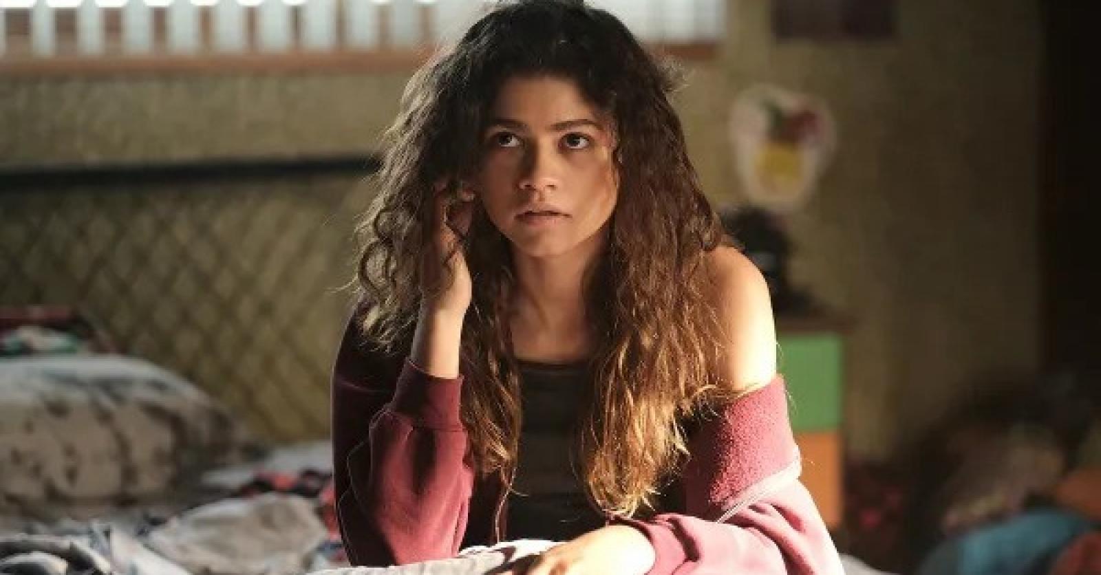 Euphoria La Série Aura T Elle Vraiment Une Saison 3