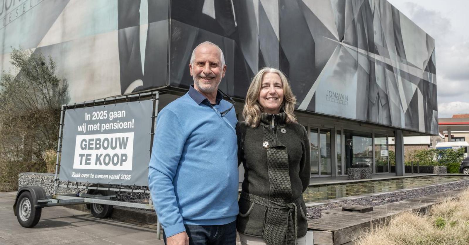 “Ik kijk uit naar mijn pensioen”: Jonavan sluit eind dit jaar de deuren ...