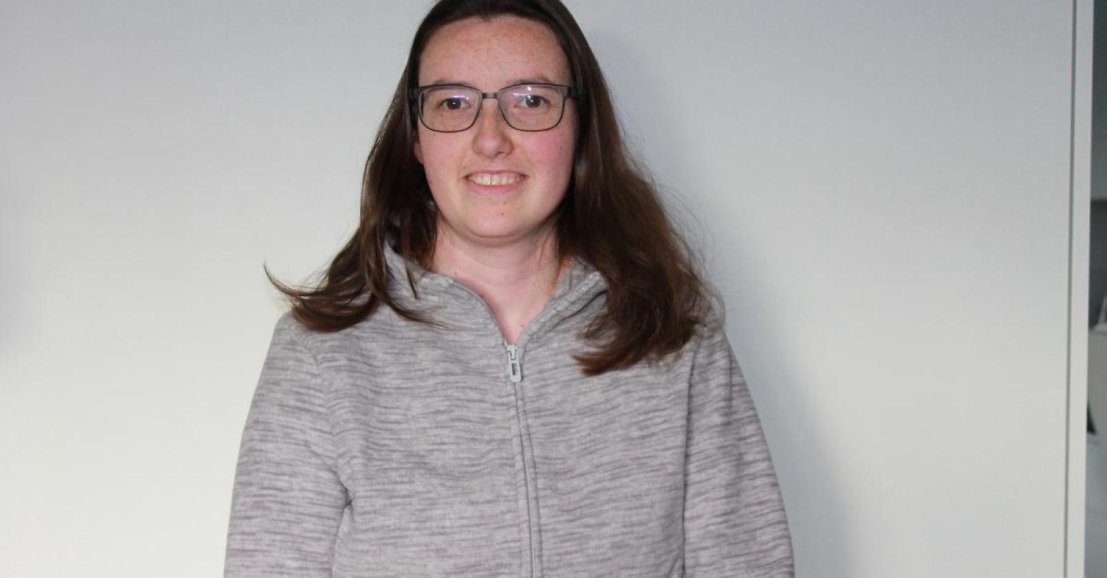 Justine (24) doorbreekt taboes als ambassadeur voor autisme “We zijn