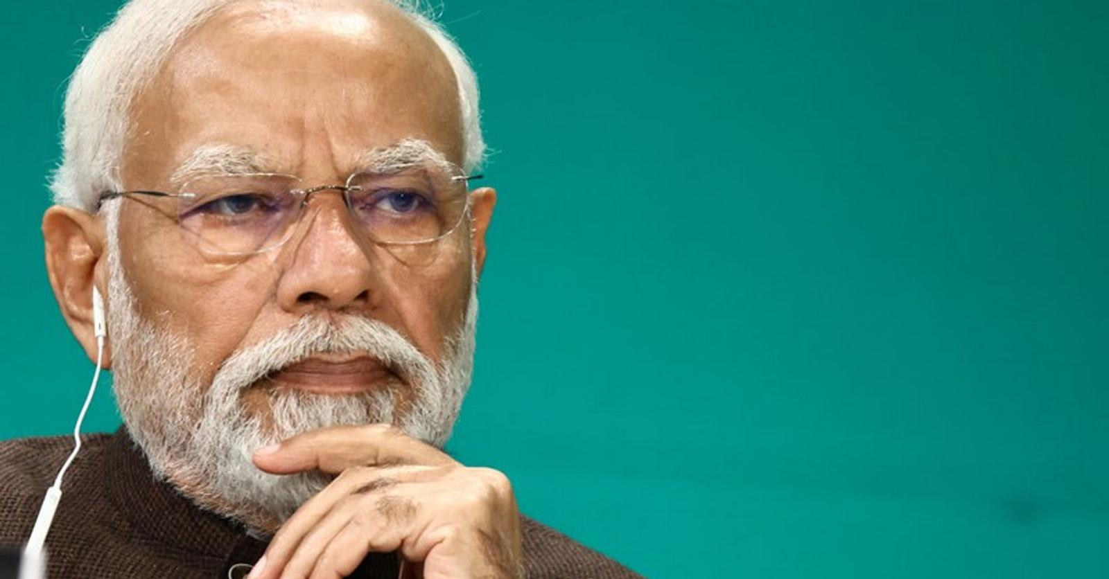 L’Inde à l’heure de la déMo(di)cratie