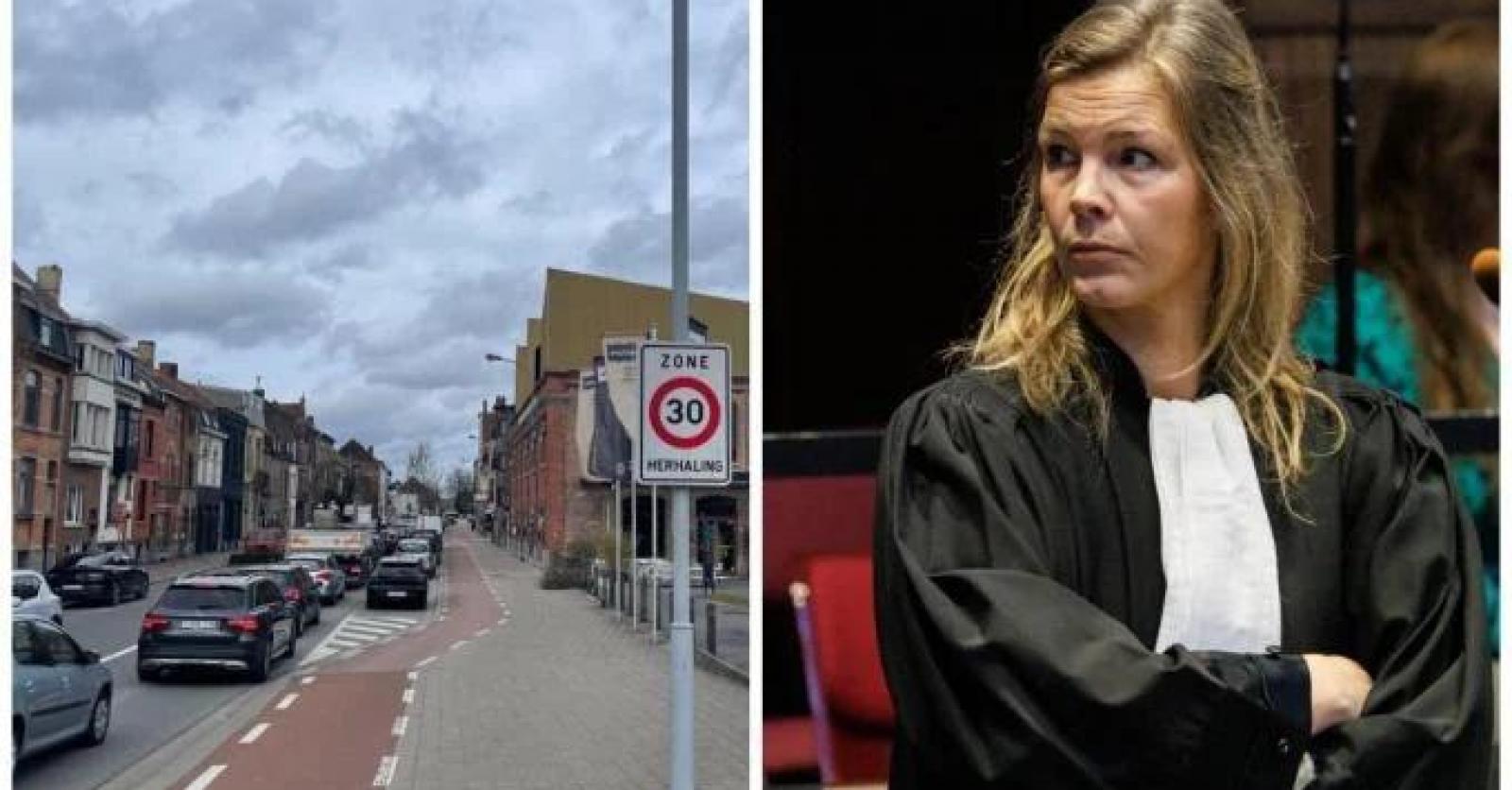 “Ik Zat Geplet Tussen Haar Auto En Tegenligger”: Aanrijdster Rouslan ...