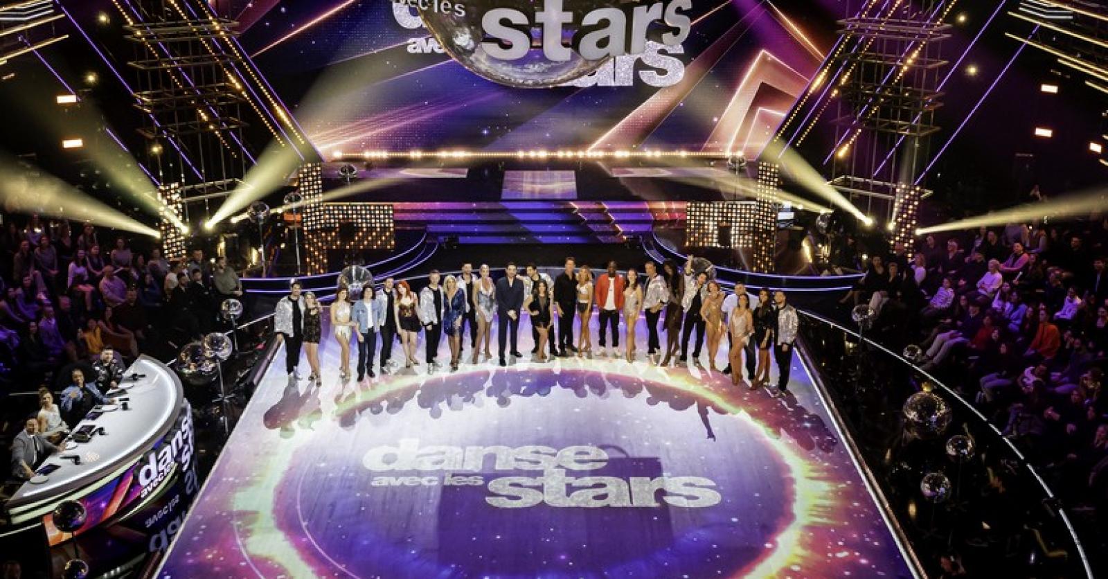 «Danse avec les stars» (TF1) une nouvelle saison déjà commandée pour 2025