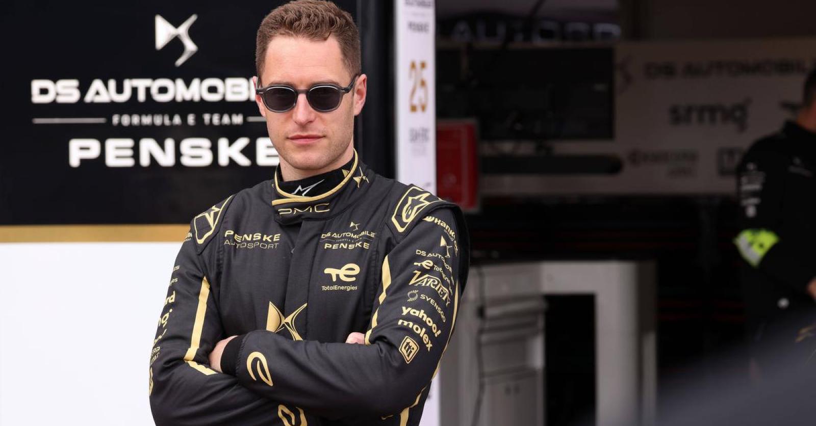 Stoffel Vandoorne Rijdt Naar Derde Plaats In Monte Carlo, Zijn Eerste ...