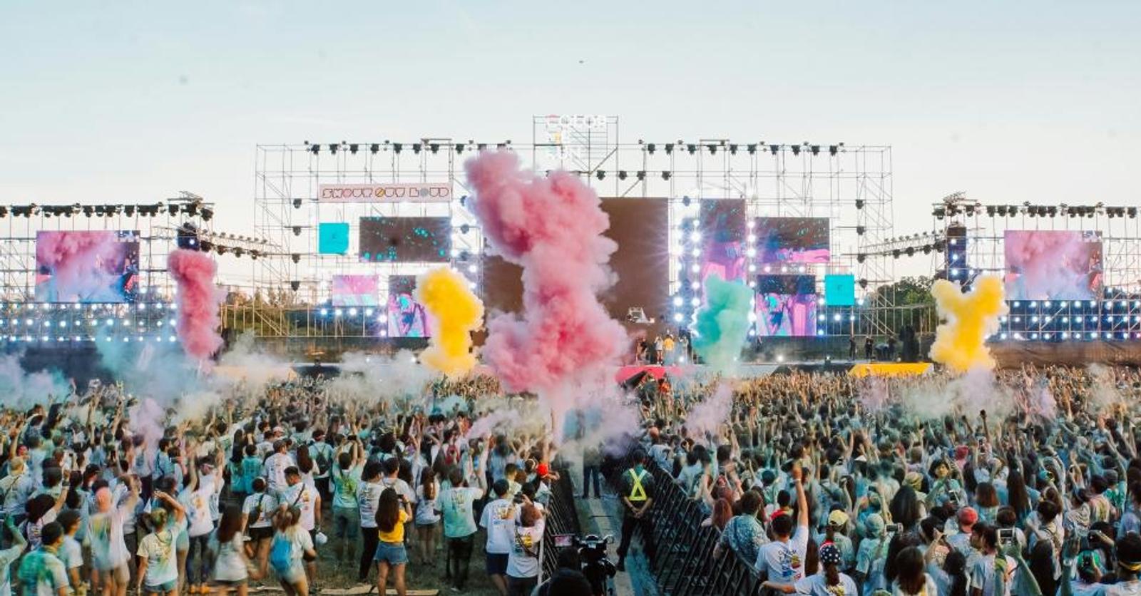 9 festivals en Europe qui vous feront danser sur la plage tout l'été