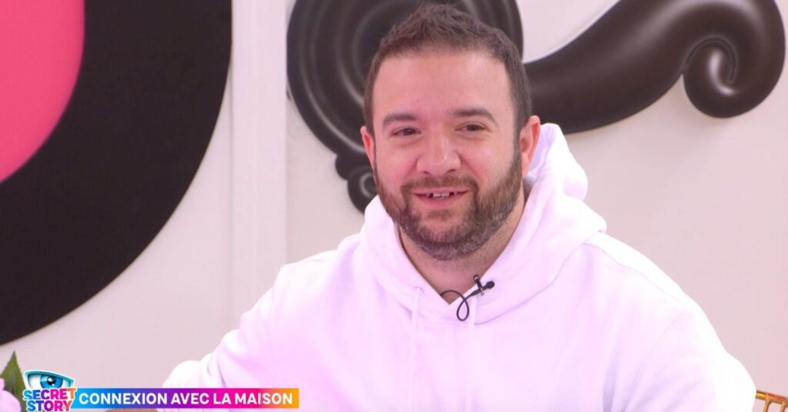 Secret story: la voix de Kelyan Blanc est dans "Hannah Montana"