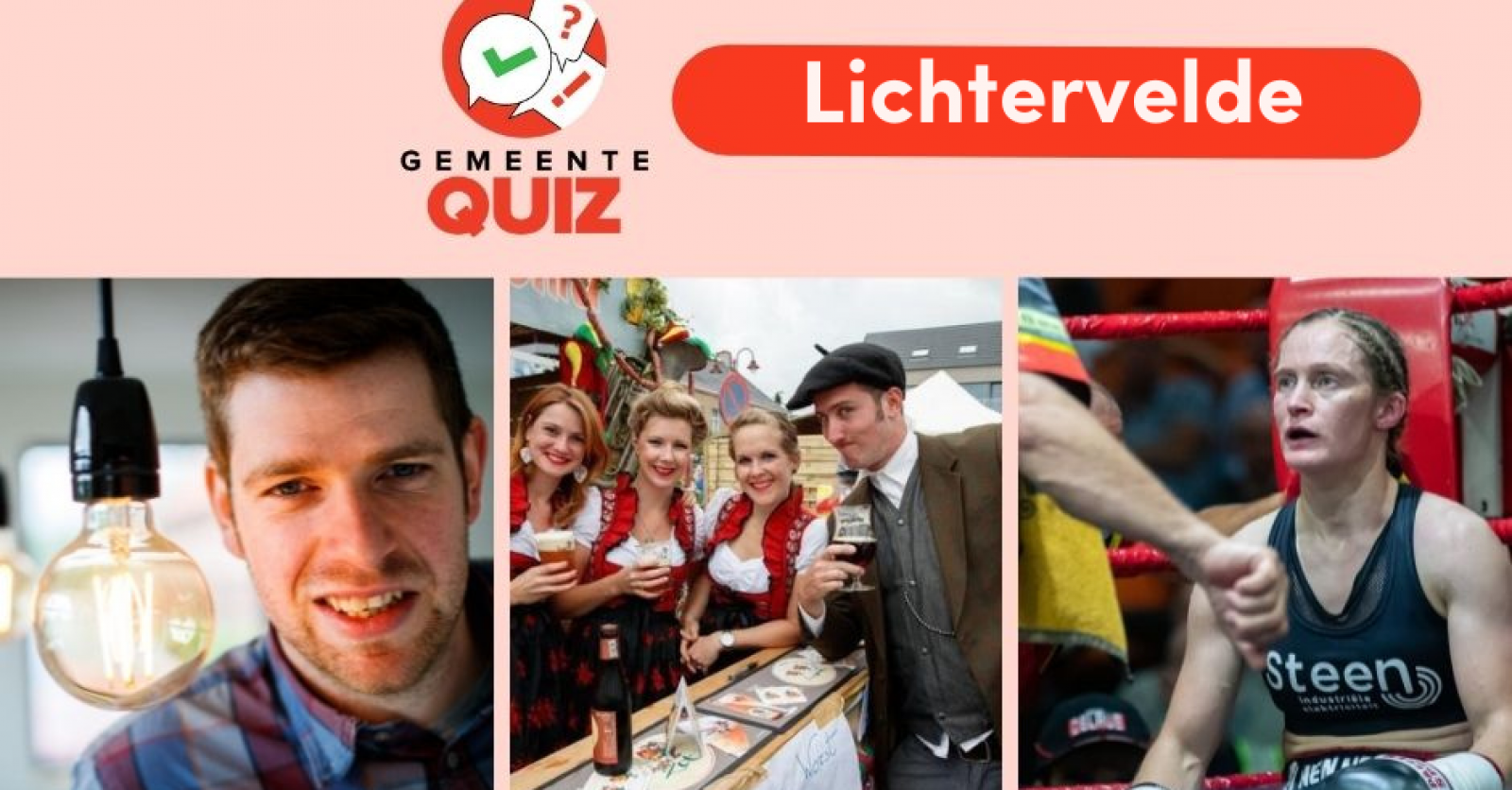Quiz - Hoe goed ken jij Lichtervelde? - KW.be