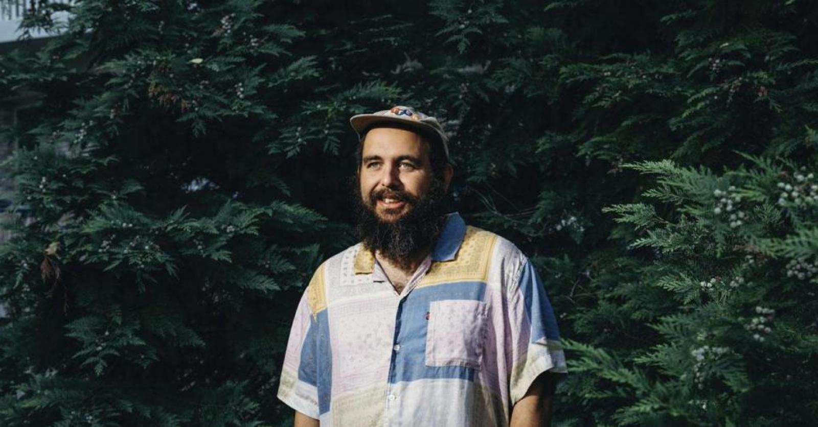 Bockie De Repper zou willen dat zijn imago door een marketingteam was