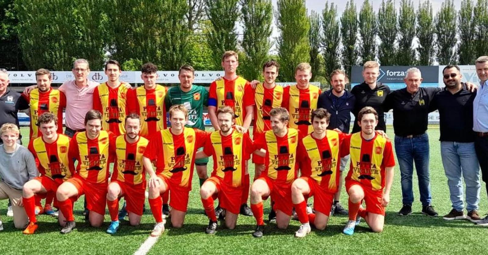 Het is nu officieel: deze ploegen stijgen en degraderen uit de ...