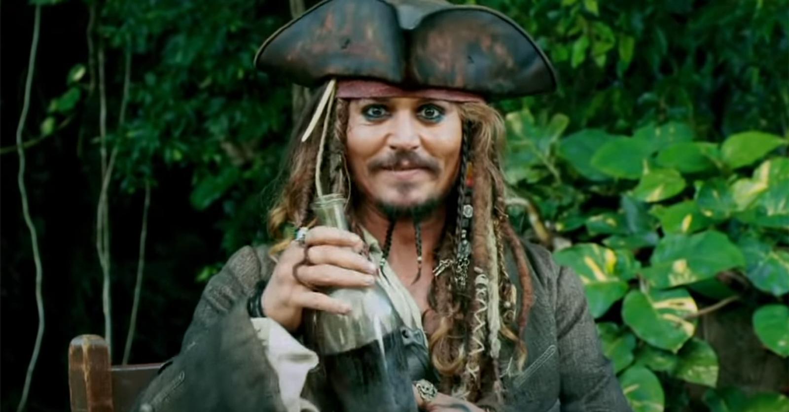 Pirates Des Cara bes Le Producteur R ve D y Revoir Johnny Depp pirates-des-cara-bes-le-producteur-r-ve-d-y-revoir-johnny-depp