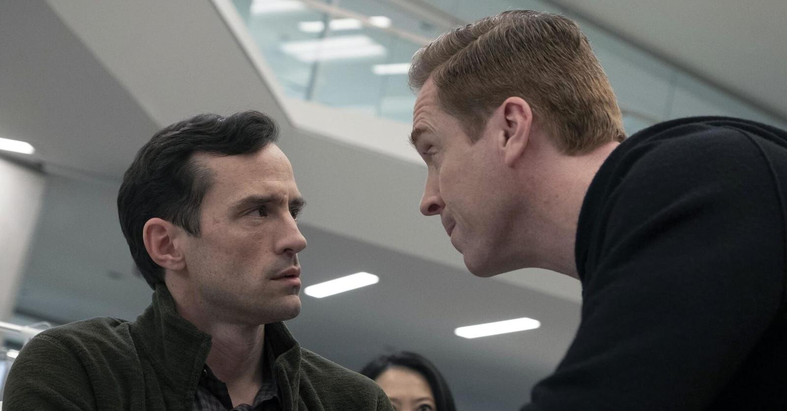 Billions - Télépro