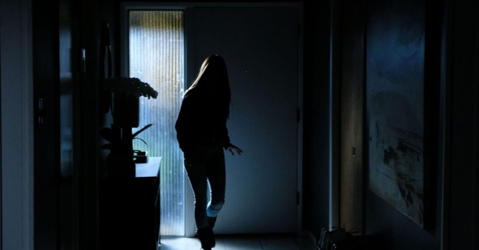 La jeune fille qui criait au loup Télépro