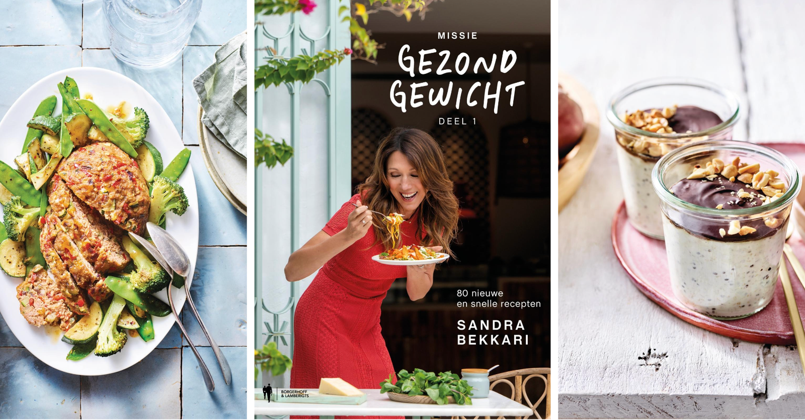 Missie Gezond Gewicht - Deel 2