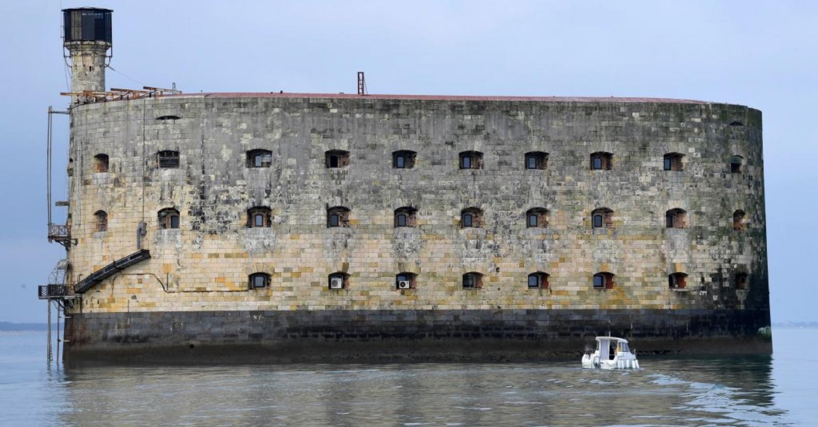 La RTBF relance une version belge de «Fort Boyard» : premières infos ...