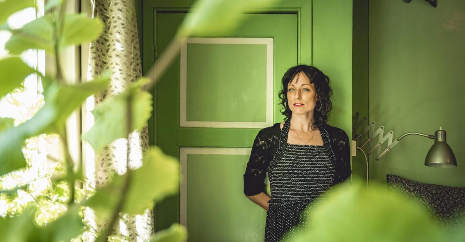 Lara Taveirne verwerkt dood van haar broer in nieuw boek: “Dit is het