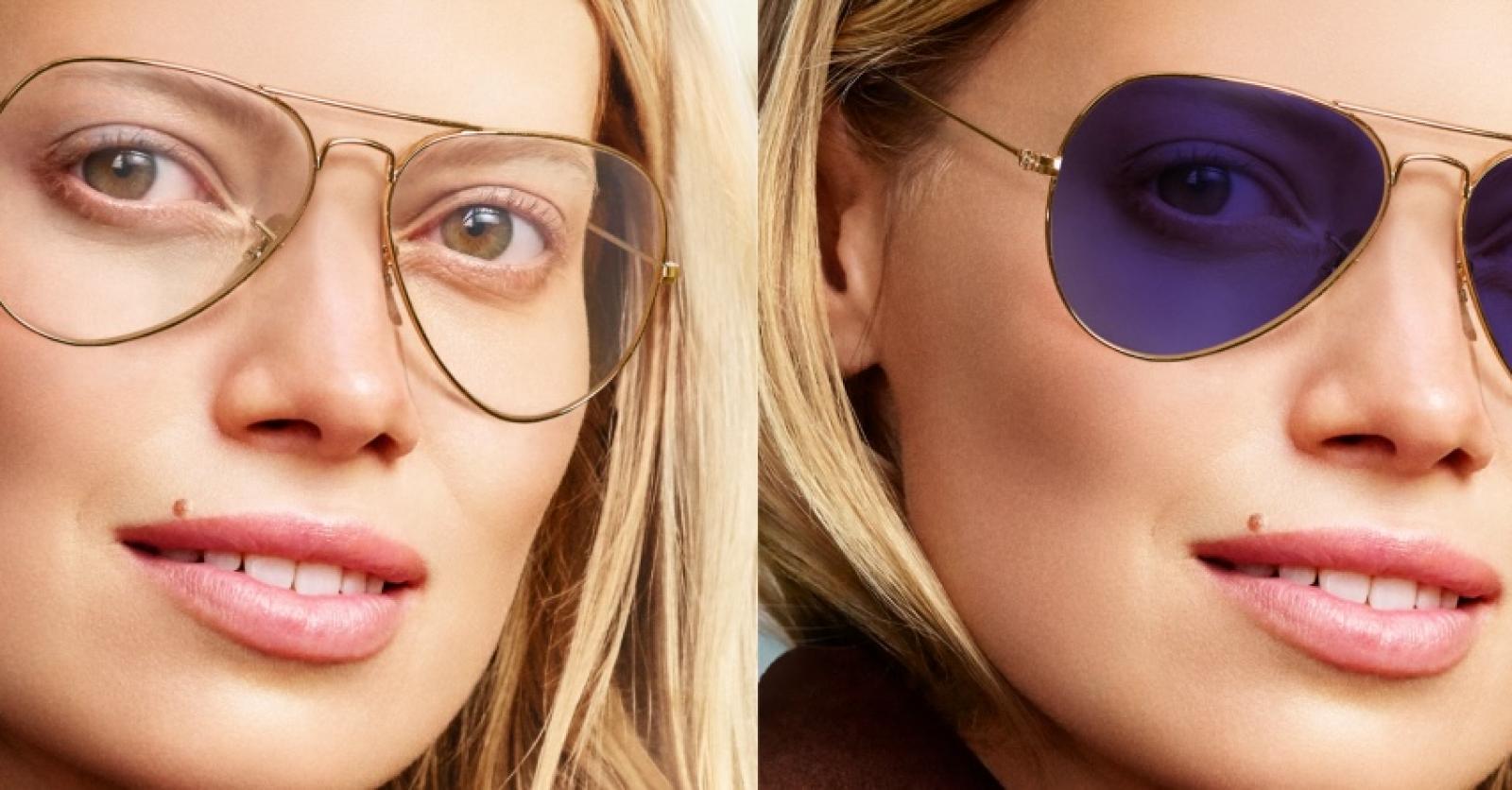 Verres photochromiques pourquoi suivre la tendance actuelle ? Femmes d