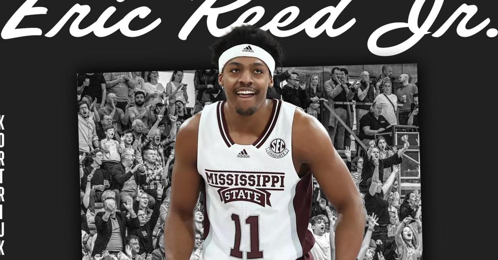 Kortrijk Spurs haalt met Eric Reed jr tweede Amerikaanse versterking ...
