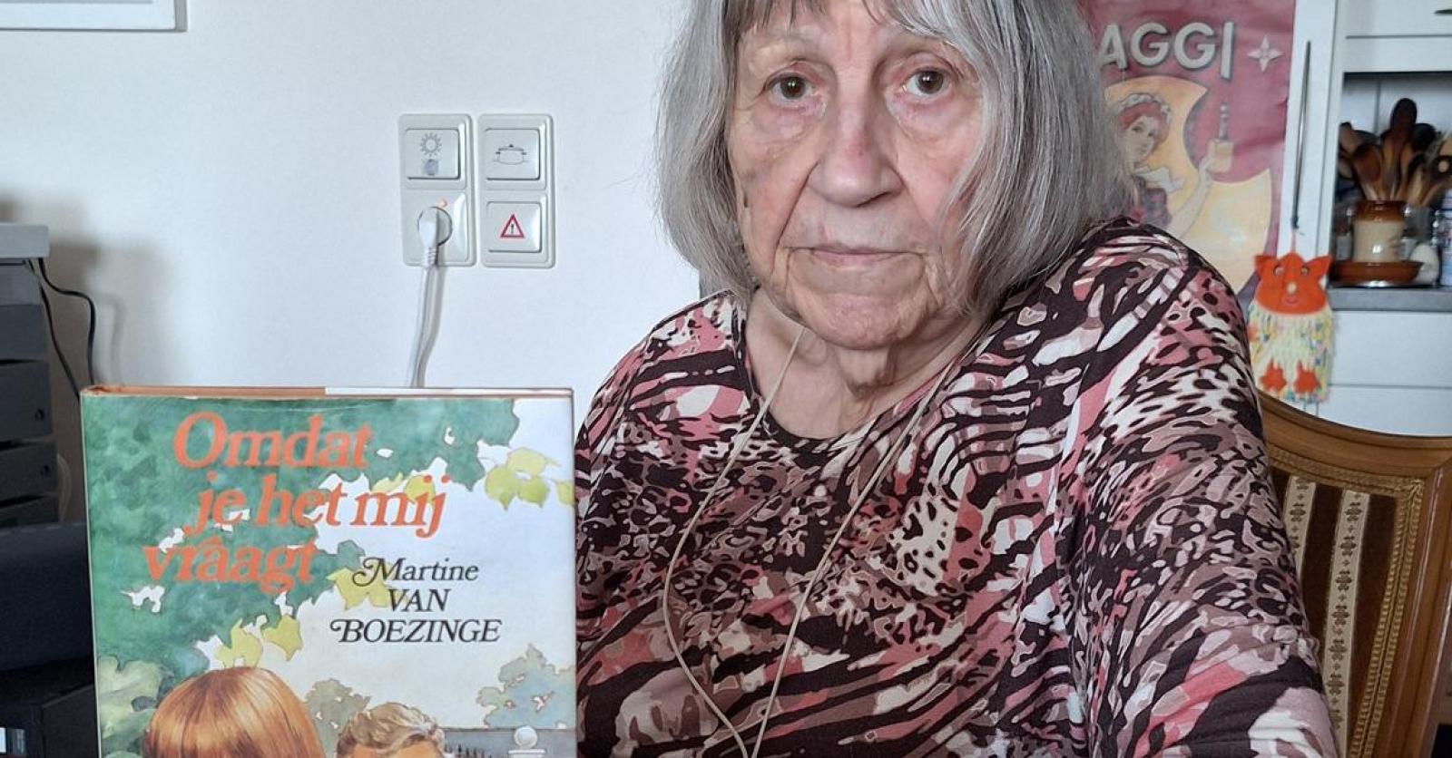 Geld In Het Laatje Of Laadje