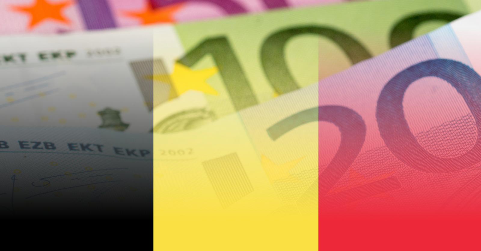La Belgique est le quatrième pays le plus riche du monde - Trends-Tendances