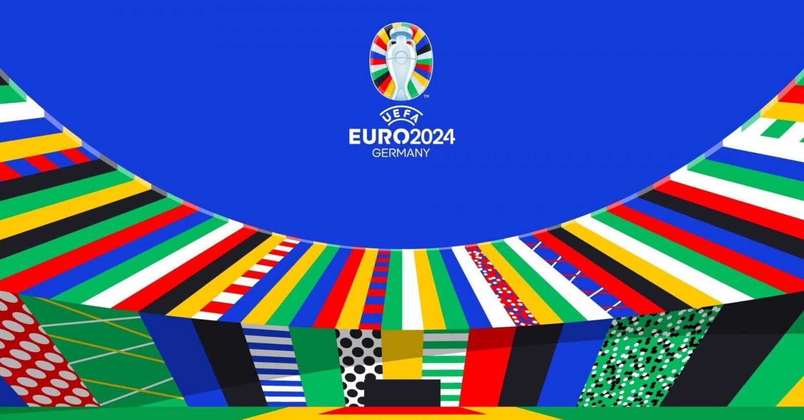 Football Euro 2024 Télépro