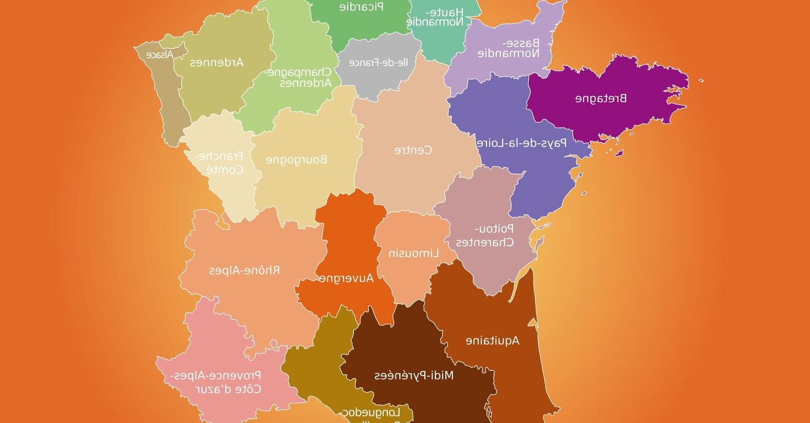 Mon Region Dans votre région - Télépro