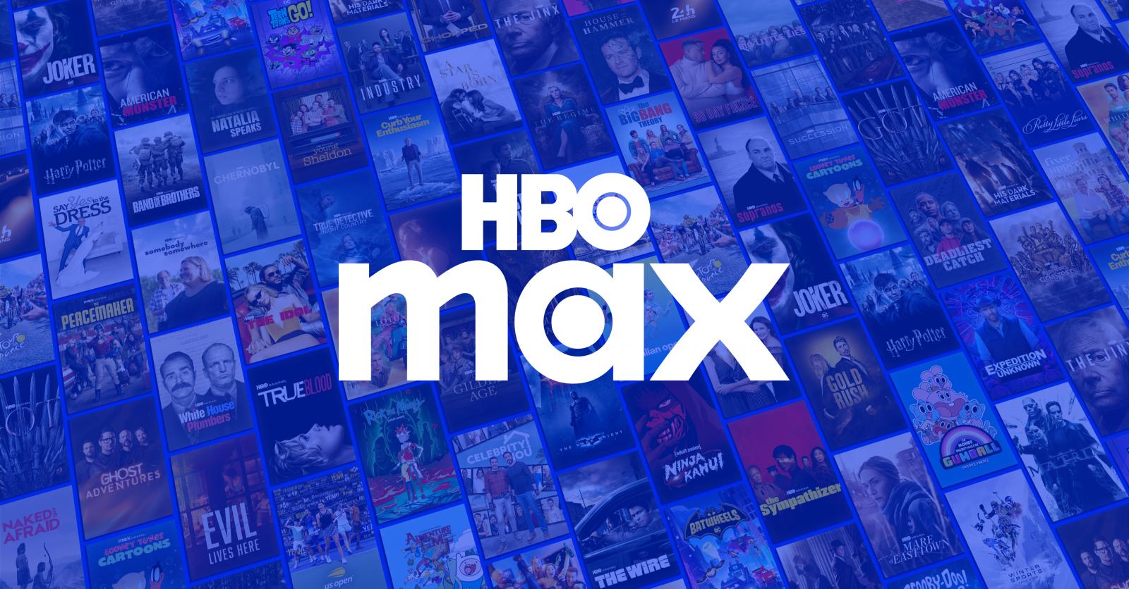 HBO Max est disponible en Belgique - Trends-Tendances