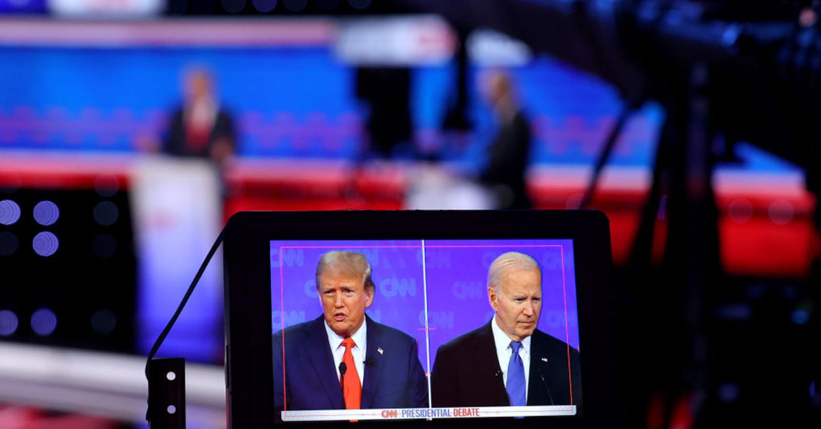 'Amerika op een kruispunt: de verstrekkende gevolgen van de