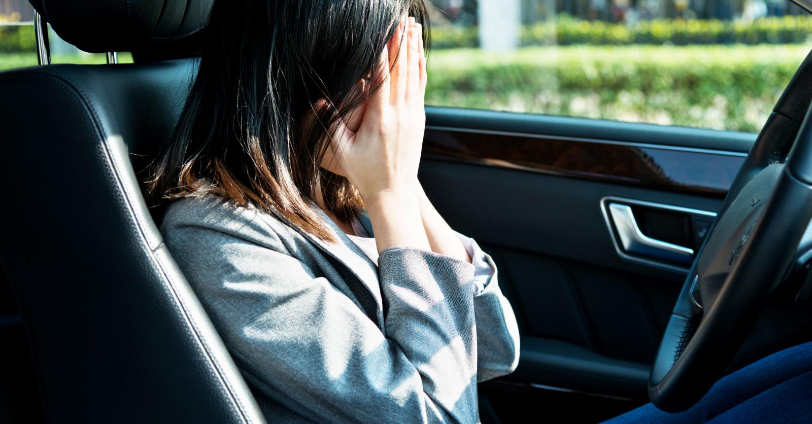 3 conseils pour avoir moins peur de conduire