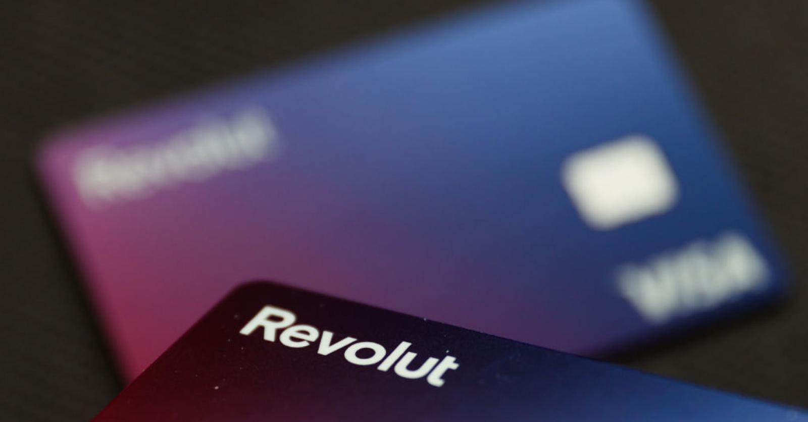 La néobanque Revolut, qui séduit les jeunes, va franchir une étape décisive  en Belgique - Trends-Tendances