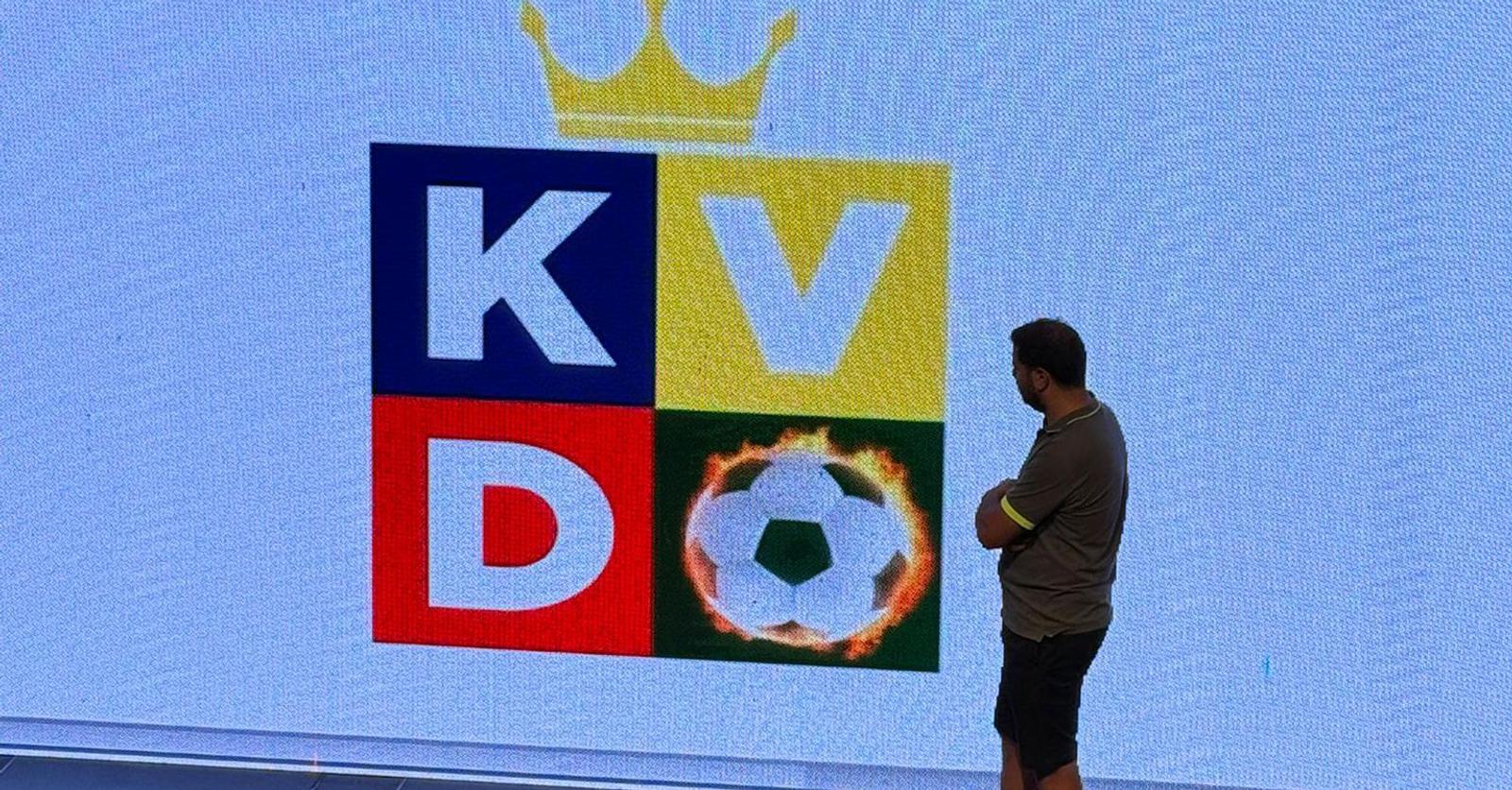 KVDO Samenwerking Tussen KSV Diksmuide En KV Oostende Stelt Nieuw Logo kvdo-samenwerking-tussen-ksv-diksmuide-en-kv-oostende-stelt-nieuw-logo