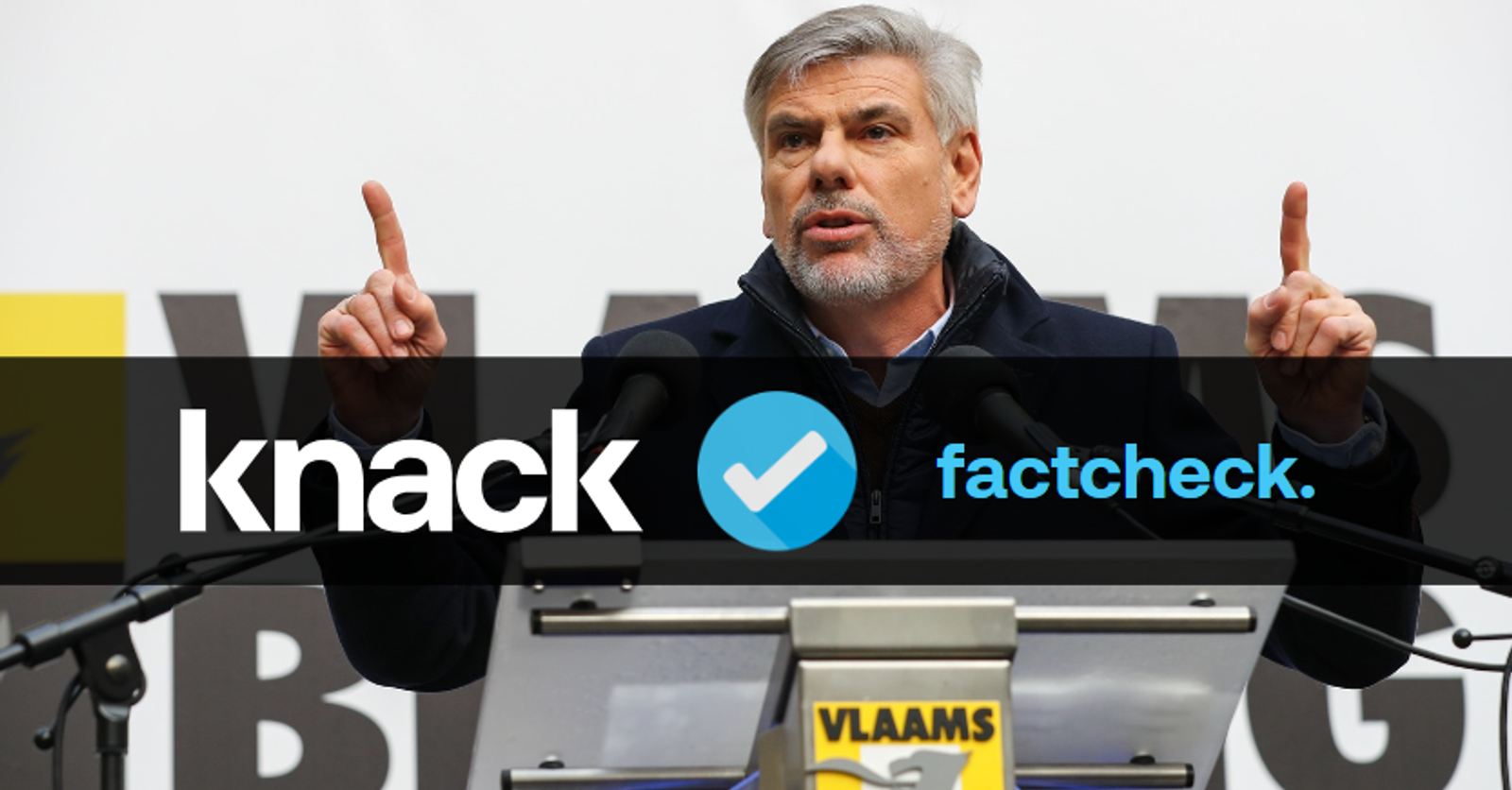 Factcheck: ja, Antwerpen telt meer dan twee keer zoveel asielzoekers en