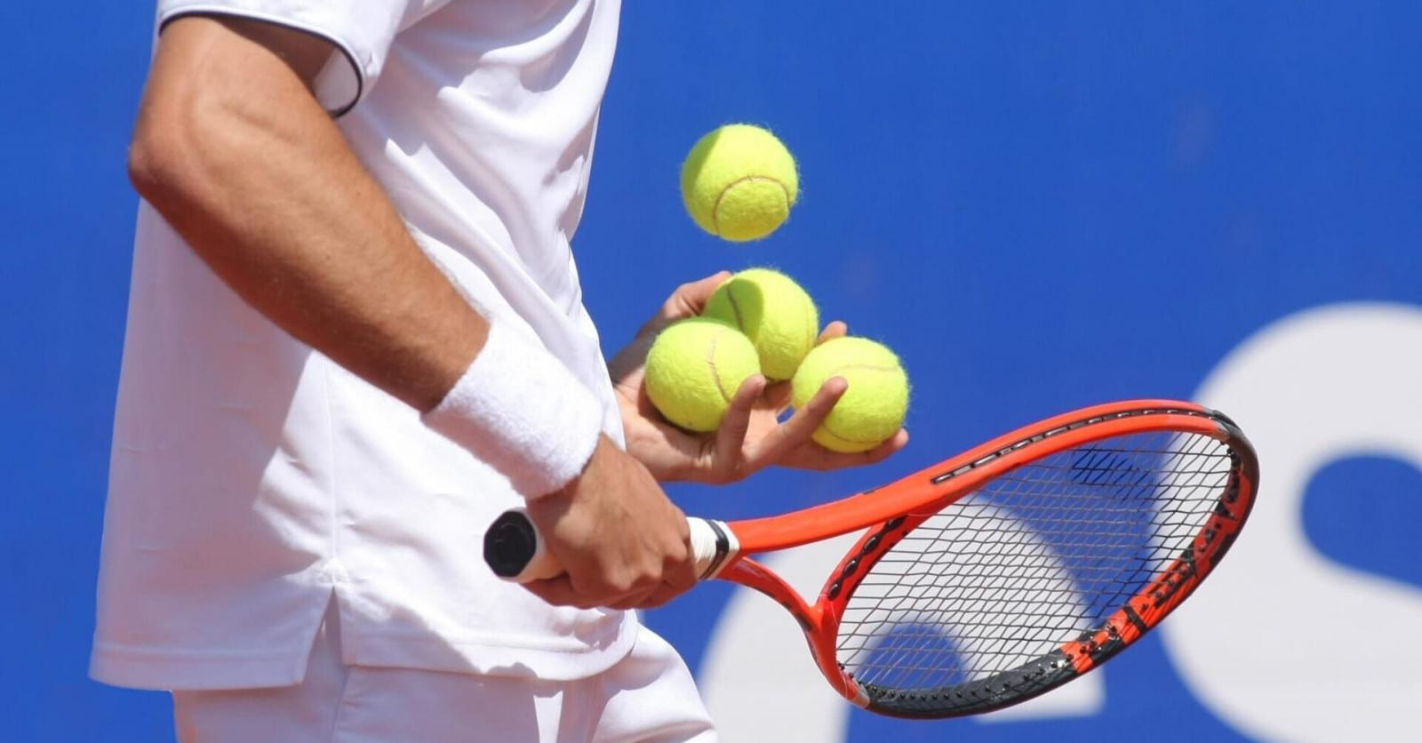 Tennis Tournoi ATP de Pékin Télépro