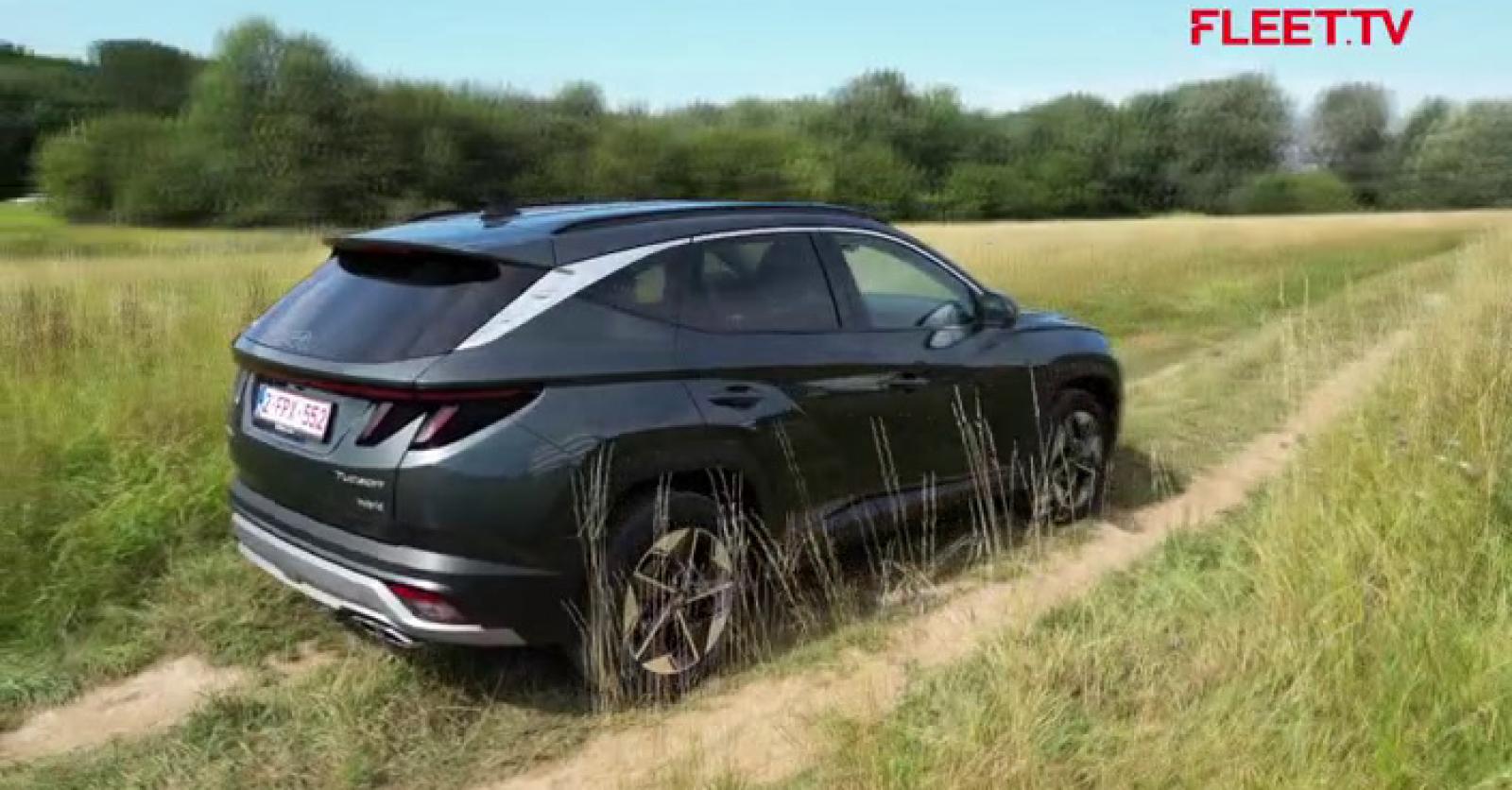 Fleet TV 20242025 28/09/24 TrendsTendances