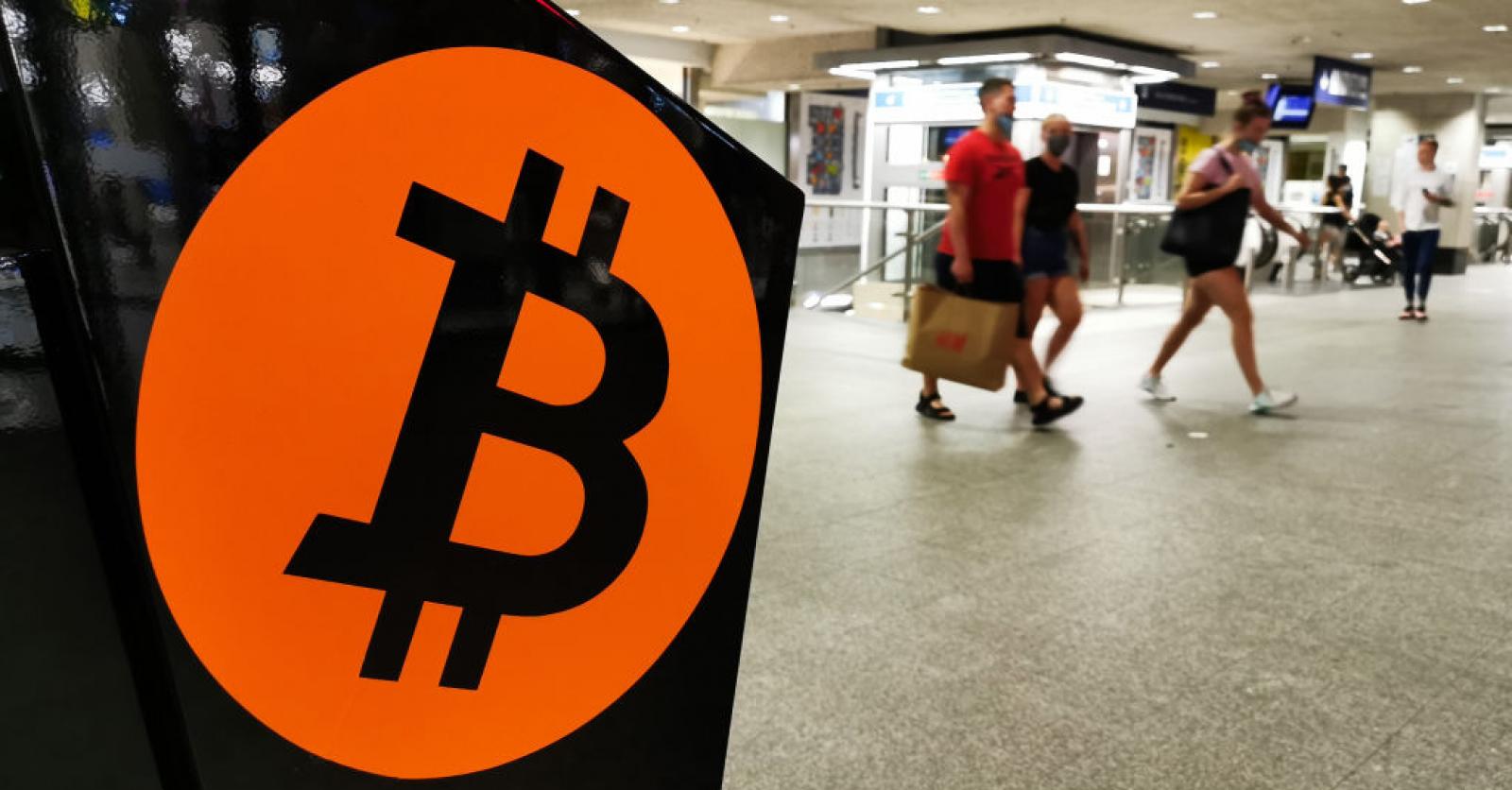 Bitcoin nu meer dan 100.000 euro waard