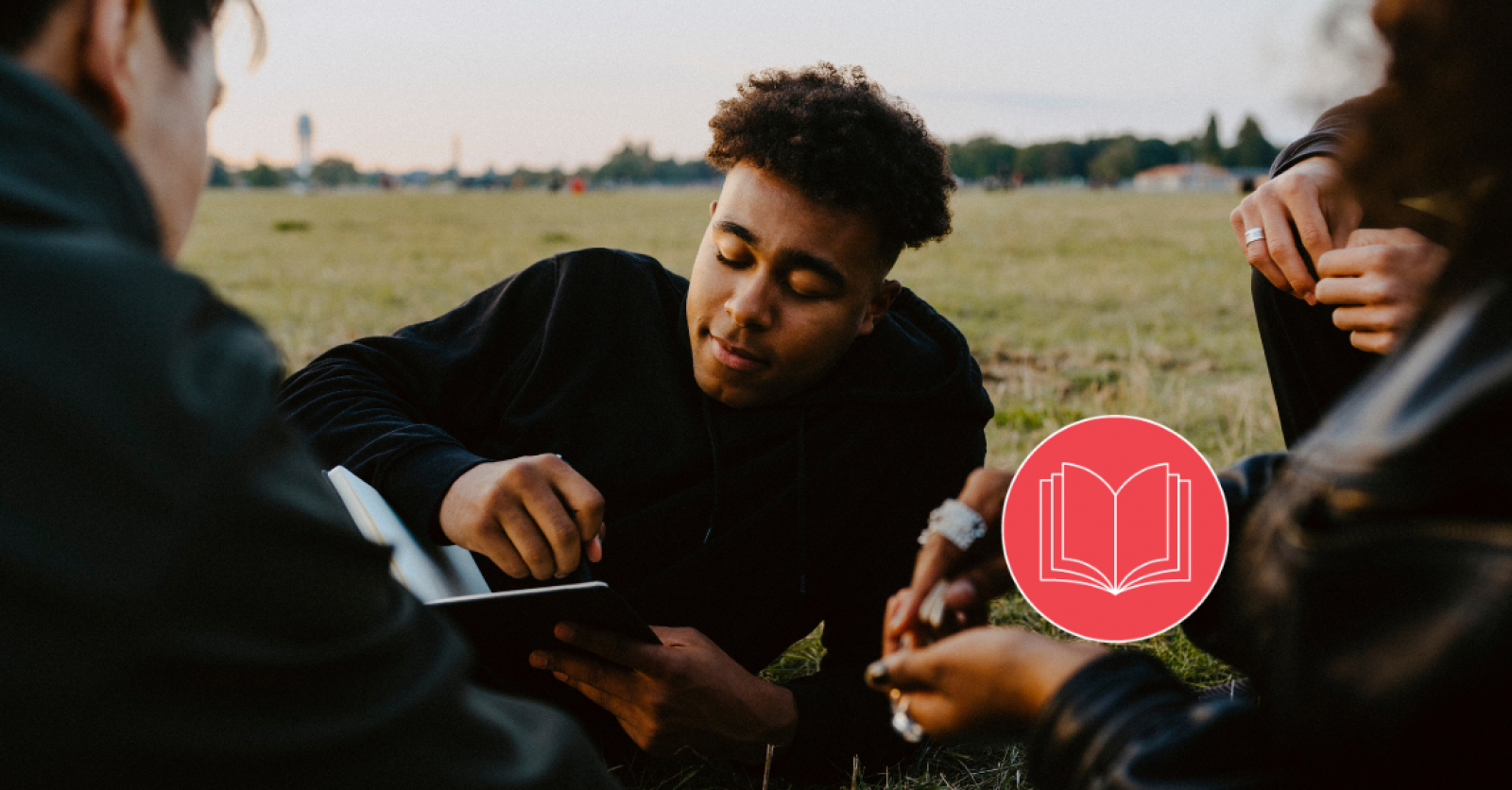 Vrienden maken, hoe begin je eraan? 10 handige tips om nieuwe