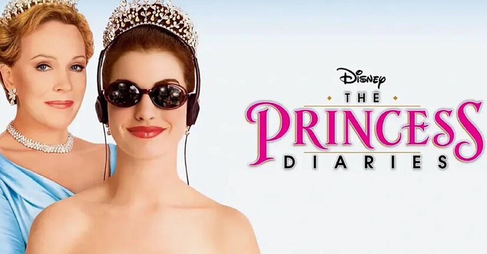 PRINCESSE MALGRÉ ELLE: Anne Hathaway confirme un troisième film
