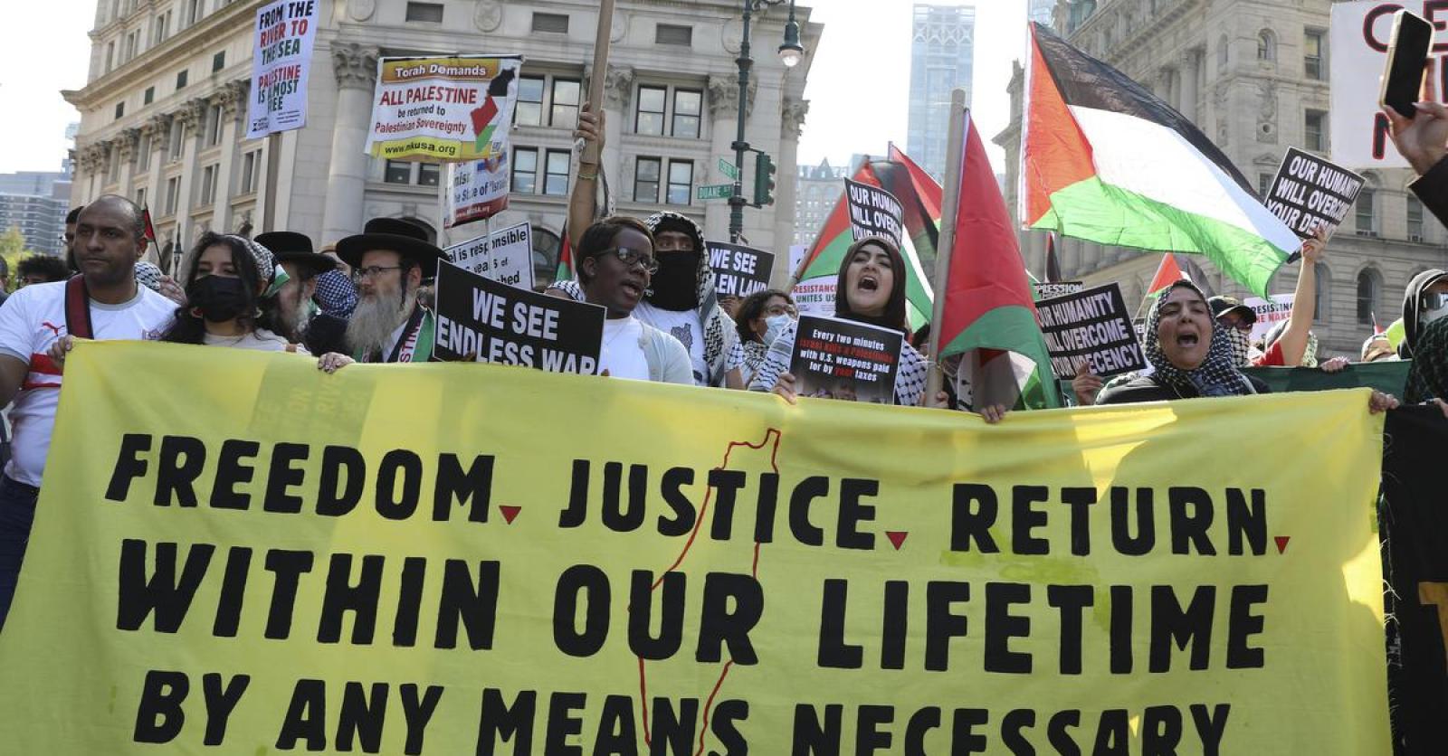 OPINIE Oorlogen eisen altijd te veel onschuldige levens, maar wat we