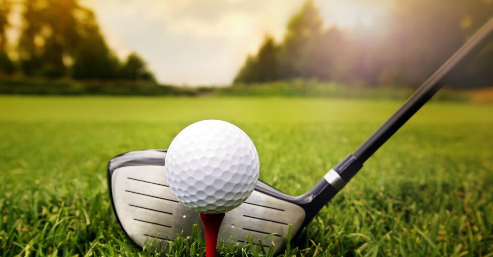 Golf Open de Las Vegas Télépro