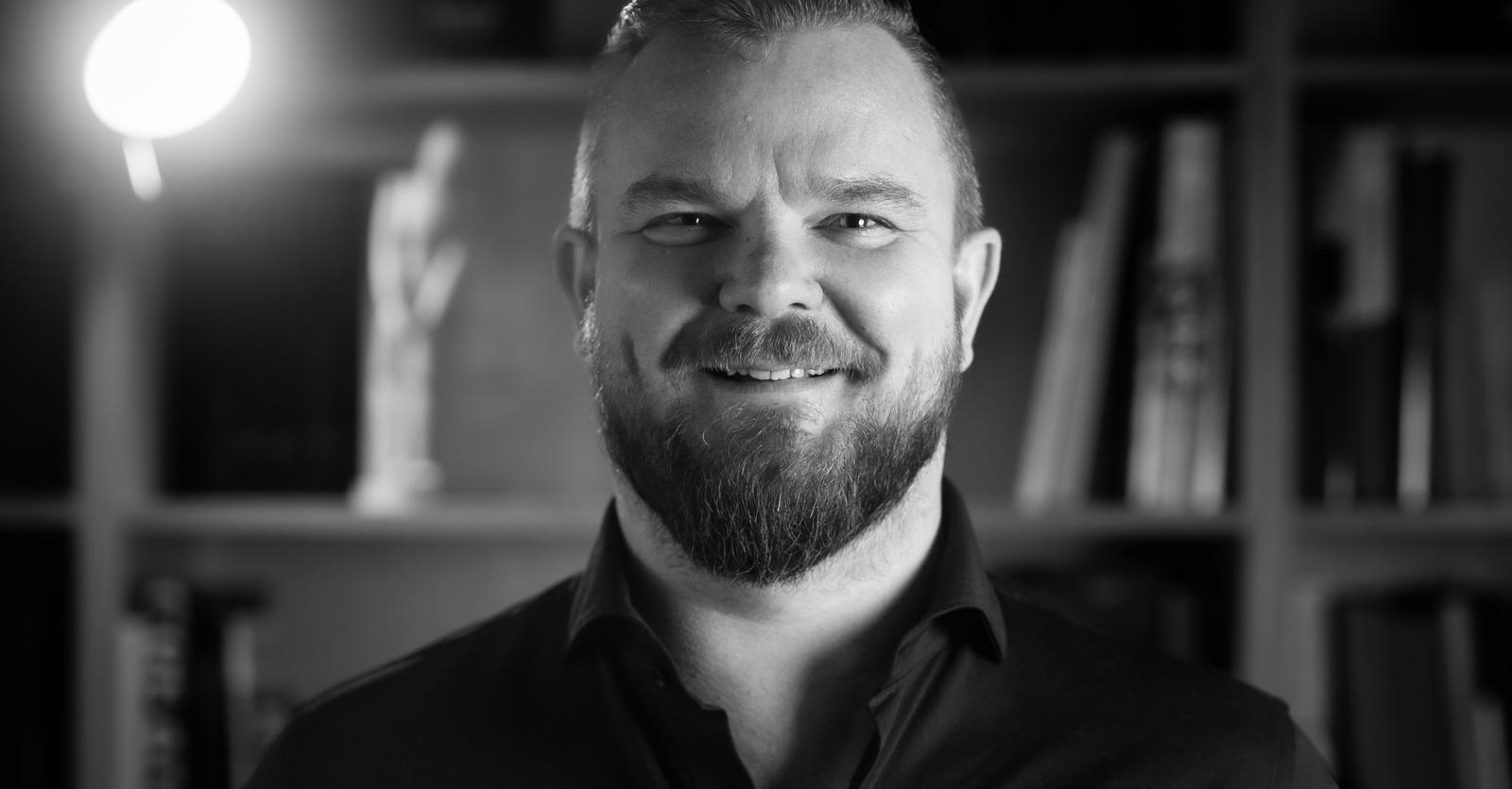 Rencontre avec Cyril Rousseaux, l'architecte qui a dessiné le pavillon ...
