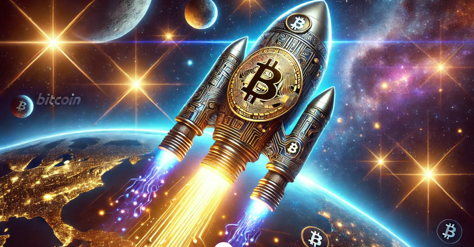 Guide du débutant : voici comment acheter des parts de bitcoin