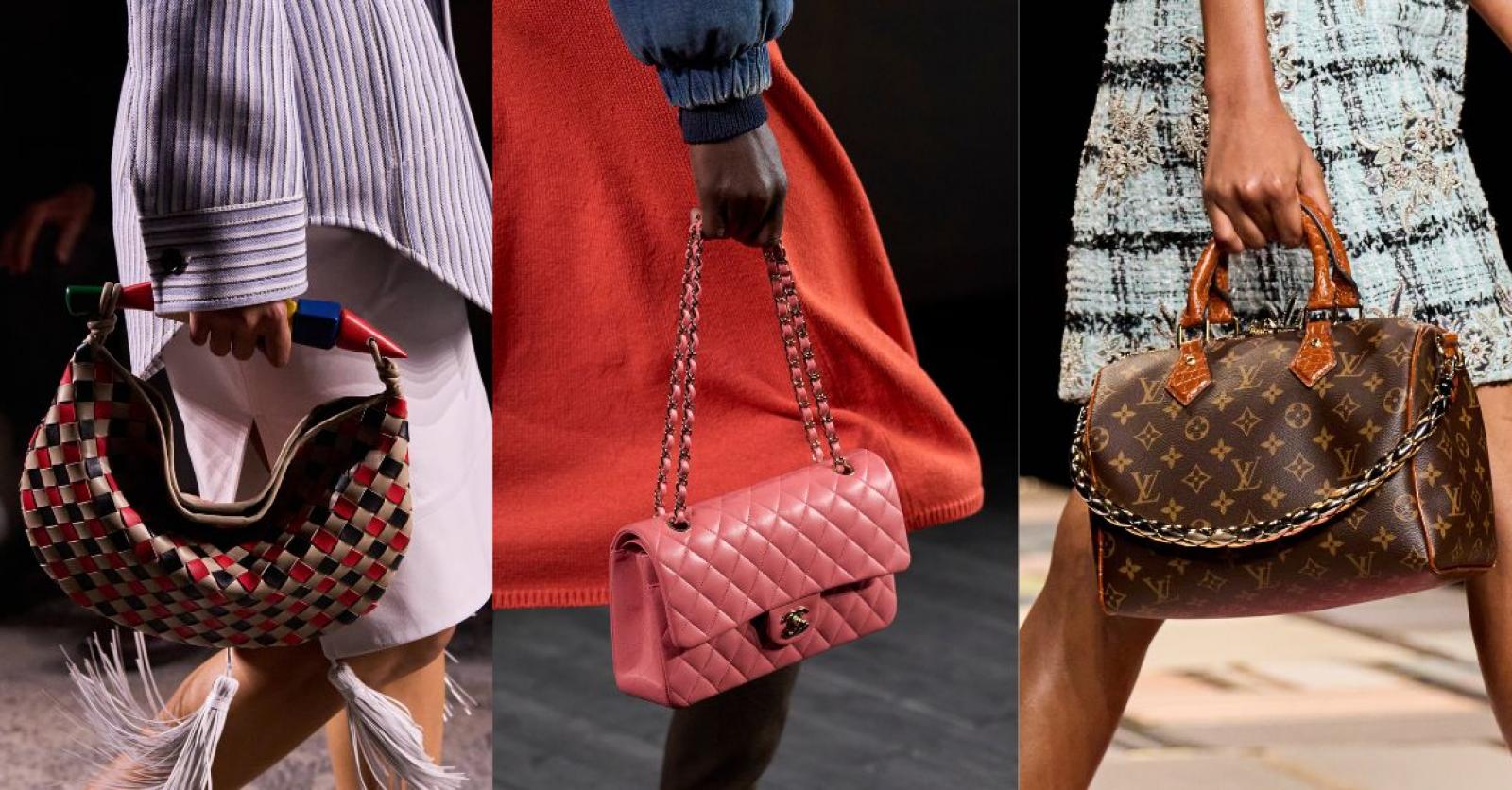 Waarom handtassen plots zo duur zijn geworden