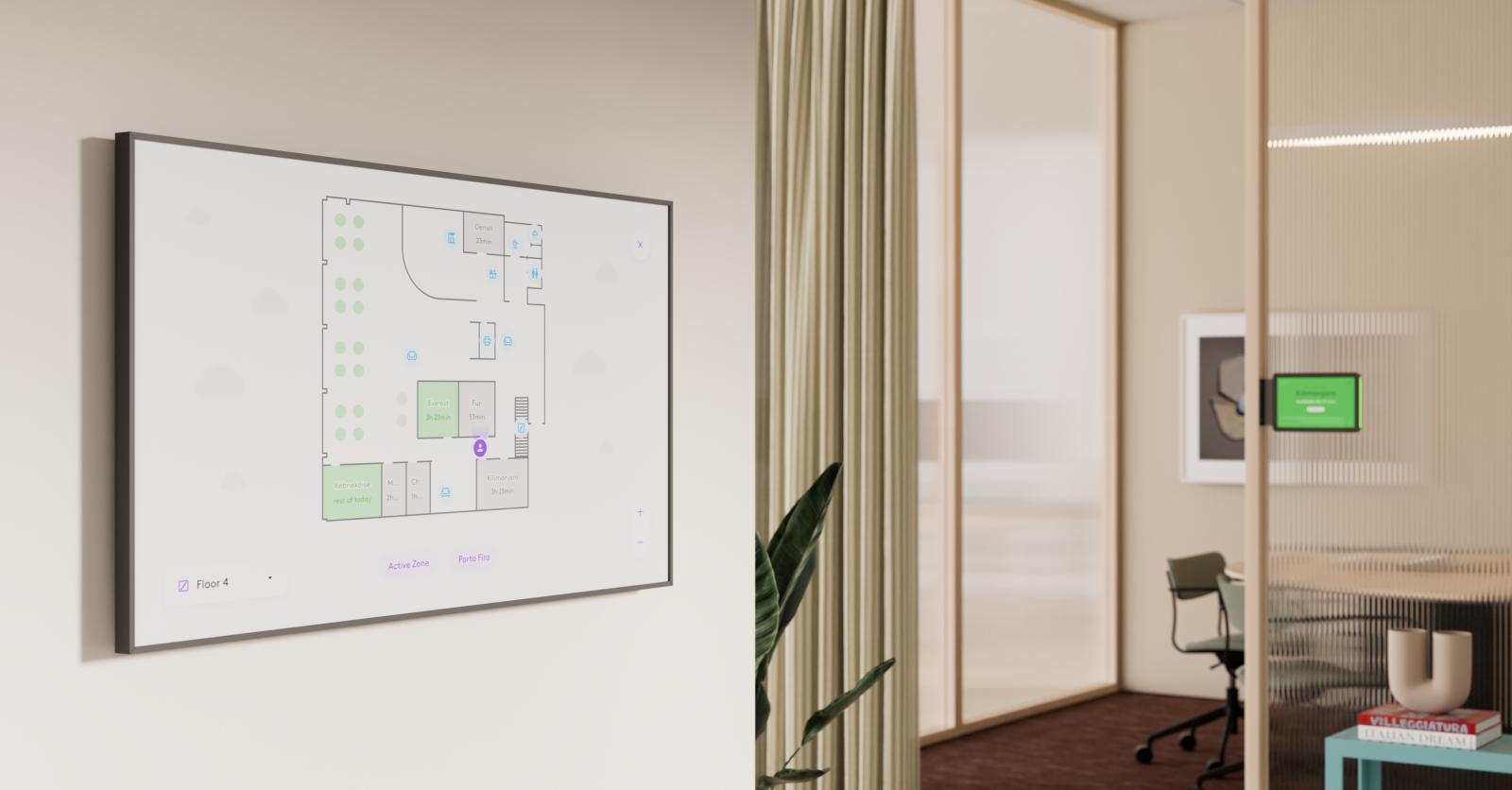 Logitech View laat geen vergaderruimte onbenut - Trends.be