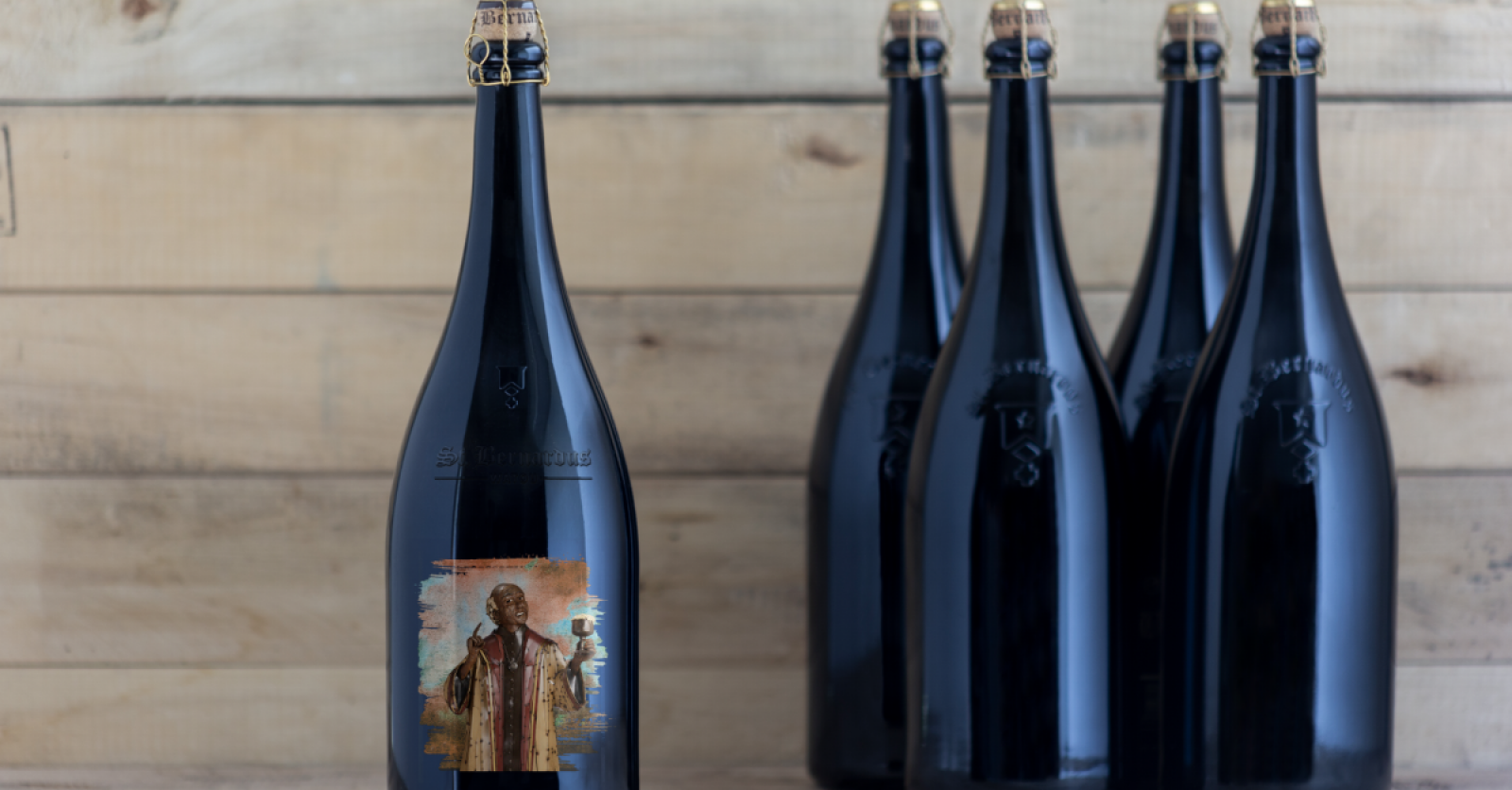 St.Bernardus lanceert Abt 12 Magnum 2024: “Binnenkort ook ‘De Grote St ...