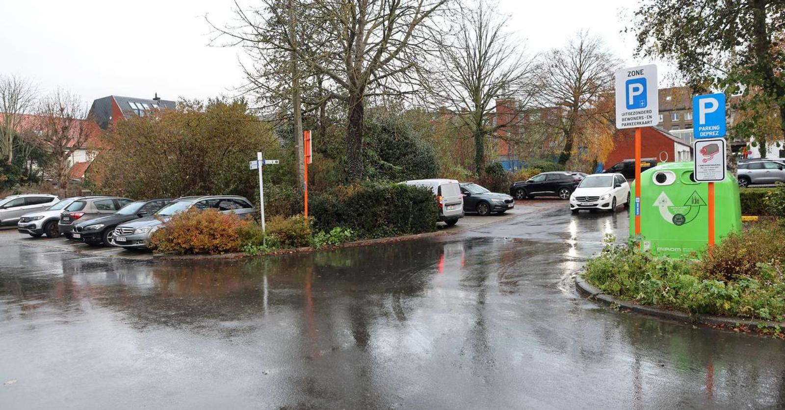 Realisatie Blekerij-site in Torhout: eindelijk schot in de zaak - KW.be