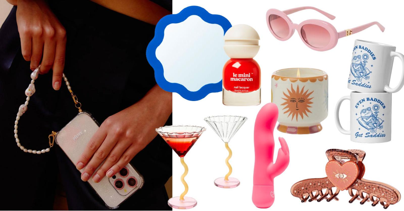 17 originele kerstcadeautjes voor je beste vriendin