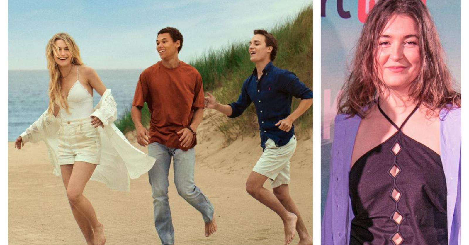 Laura (1944 film) visual data 5