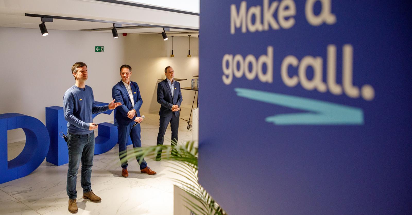 Nieuwe telecomoperator DIGI pakt uit met scherpe prijzen