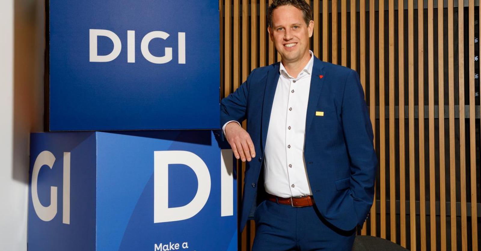Nieuwe telecomoperator DIGI met roots in Oostkamp biedt mobiel aanbod ...