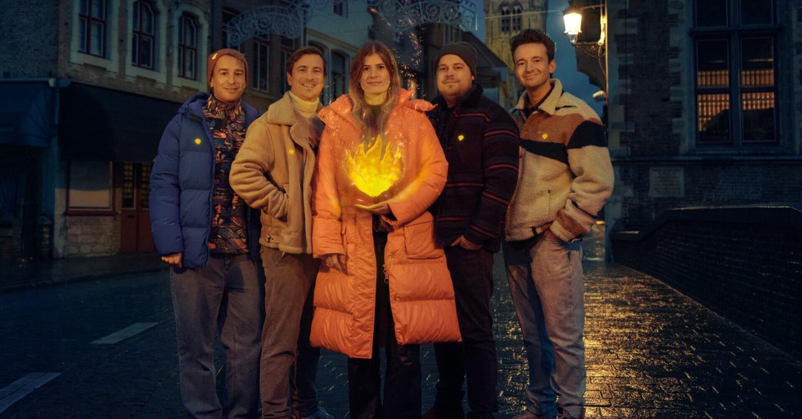 De Warmste Week - Télépro