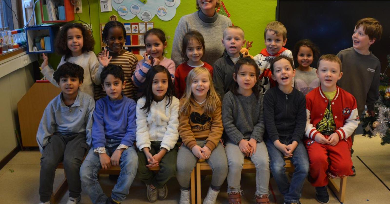 Later als ik groot ben - KW.be